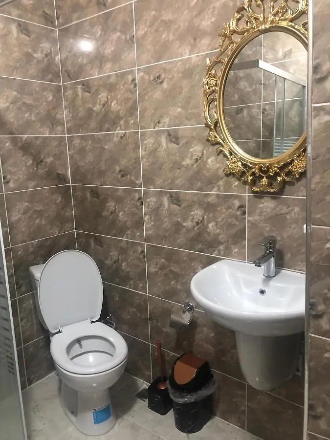Hotel Grand Balaton Istanbul 2*,  Turkey