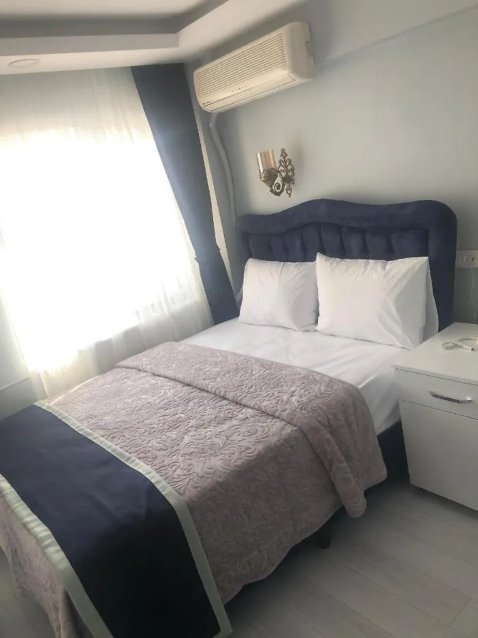 Hotel Grand Balaton Istanbul