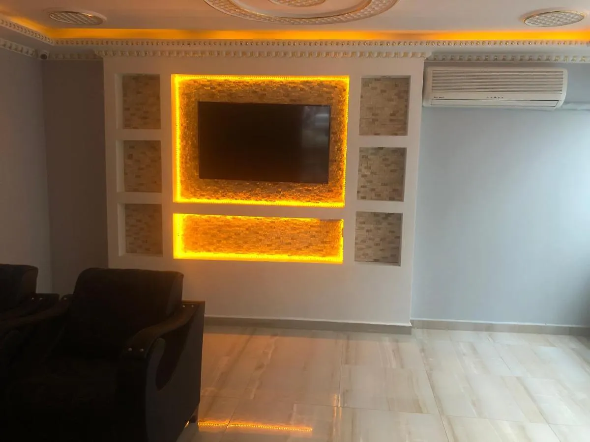 Hotel Grand Balaton Istanbul