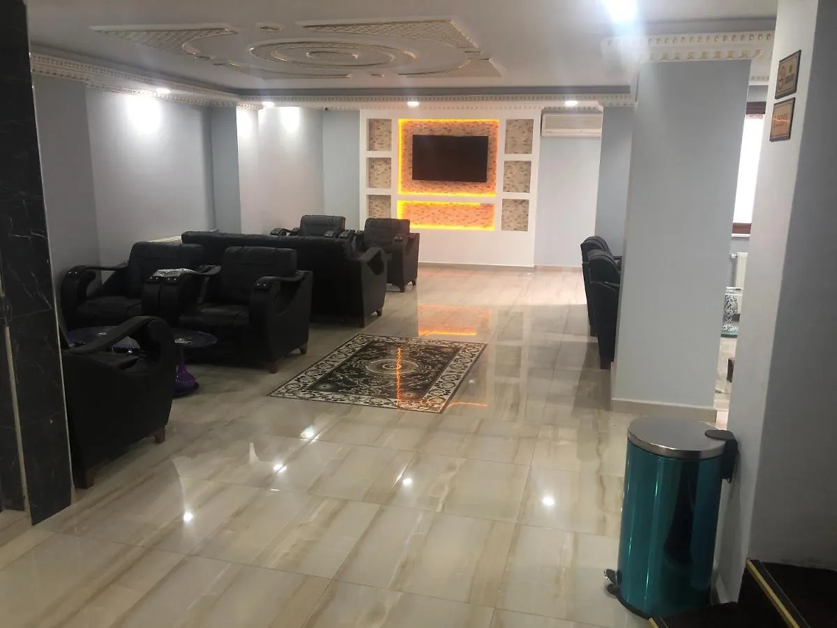 Hotel Grand Balaton Istanbul