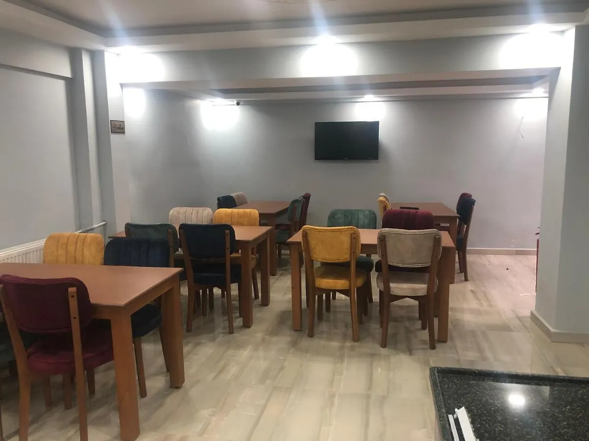 Hotel Grand Balaton Istambul 2*,